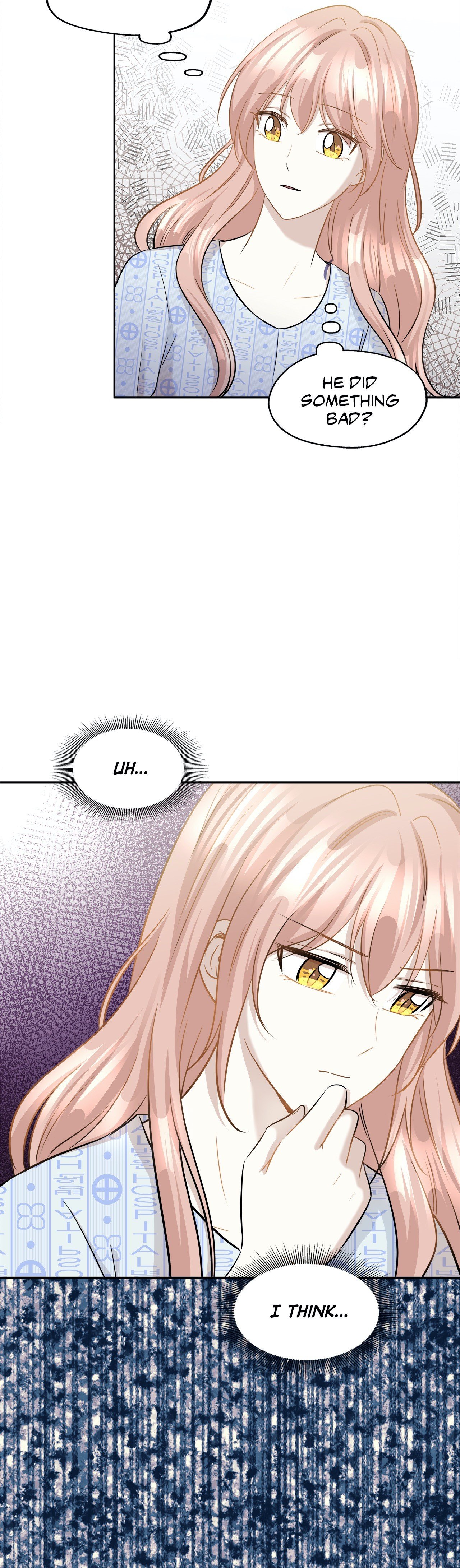 Just for a Meowment Manhwa - Chapter 86 Page 17