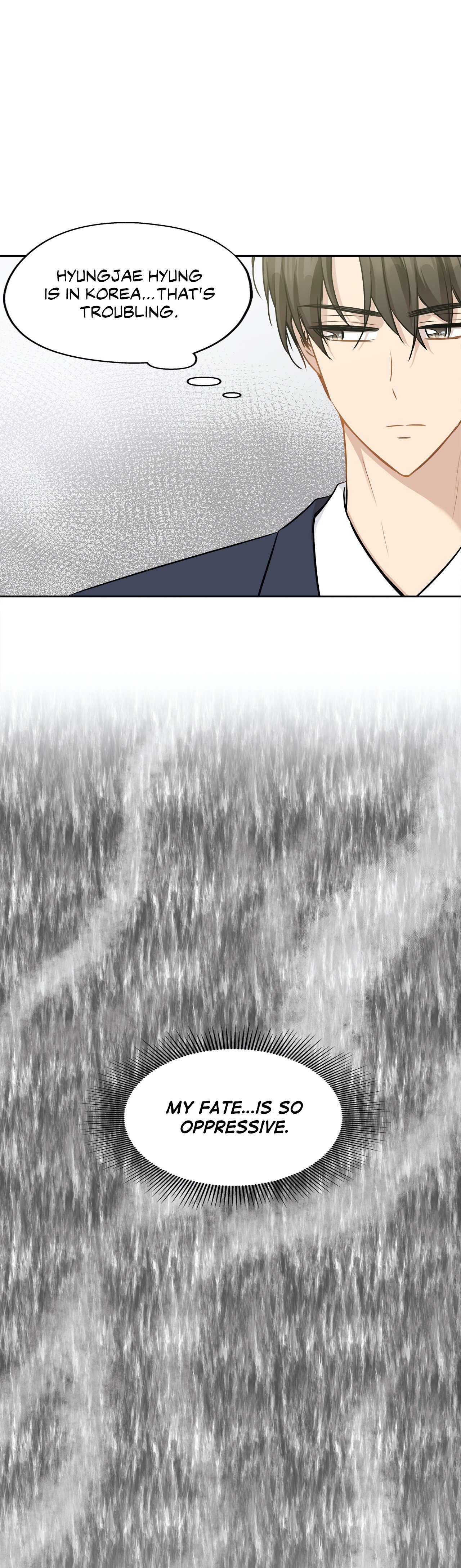 Just for a Meowment Manhwa - Chapter 86 Page 32