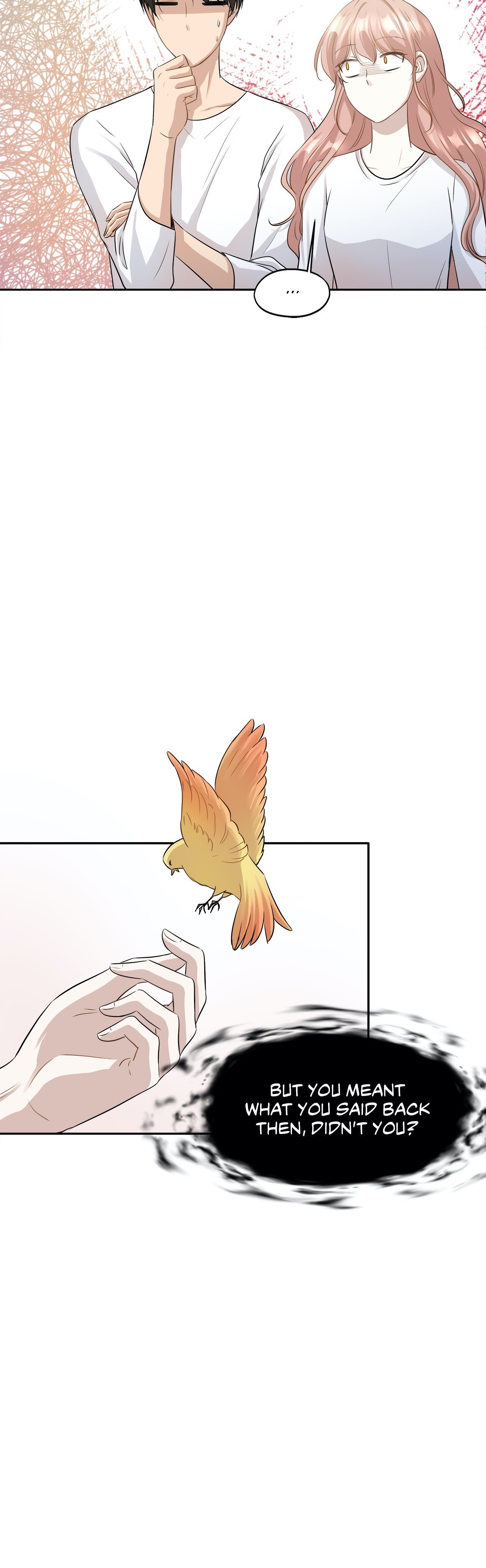 Just for a Meowment Manhwa - Chapter 98 Page 20