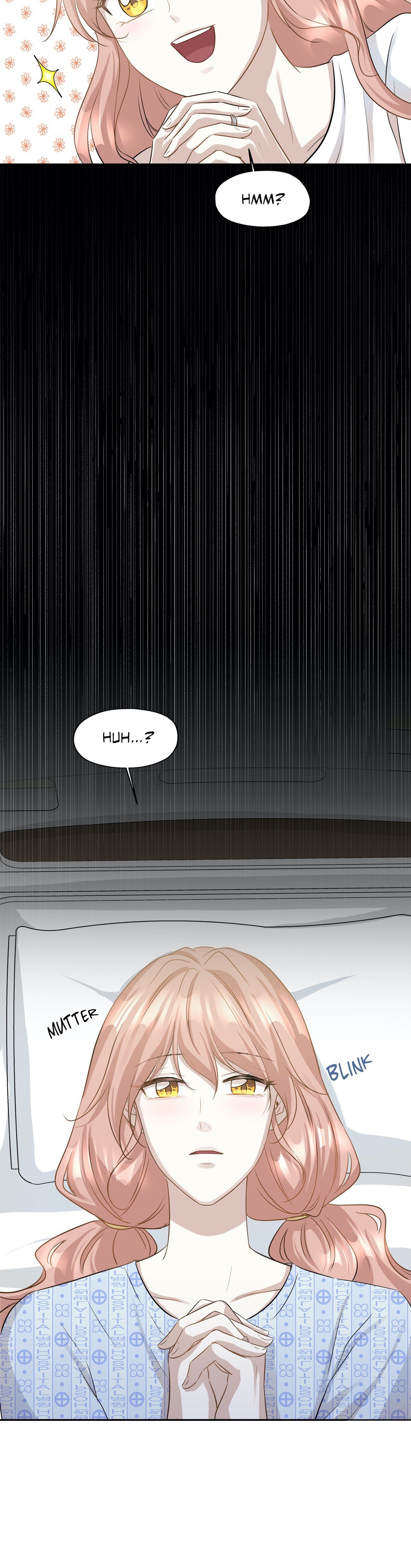 Just for a Meowment Manhwa - Chapter 98 Page 24