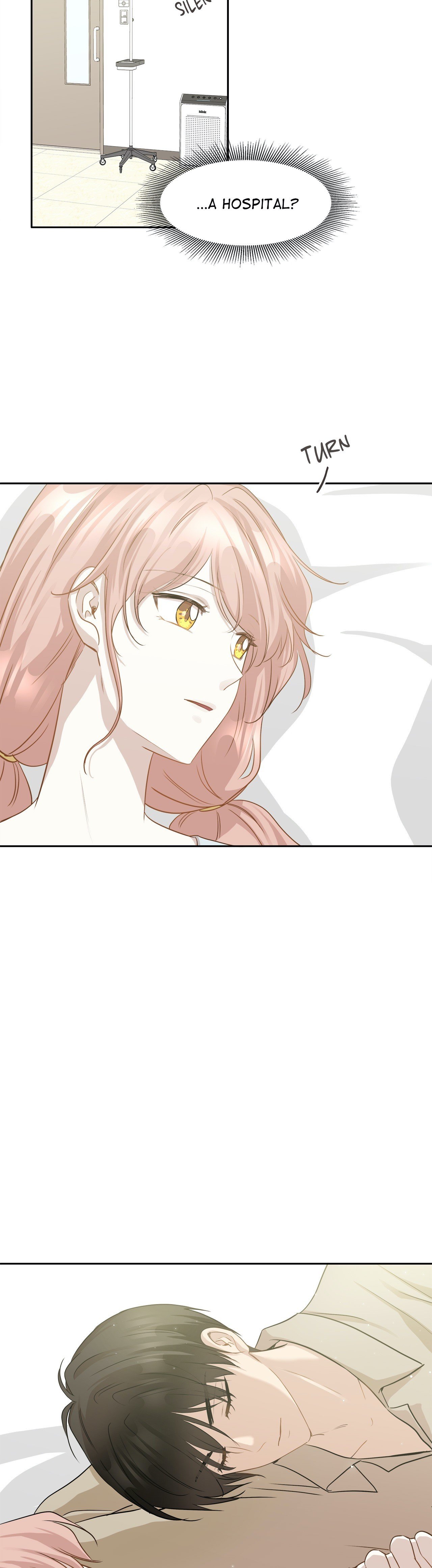 Just for a Meowment Manhwa - Chapter 98 Page 26