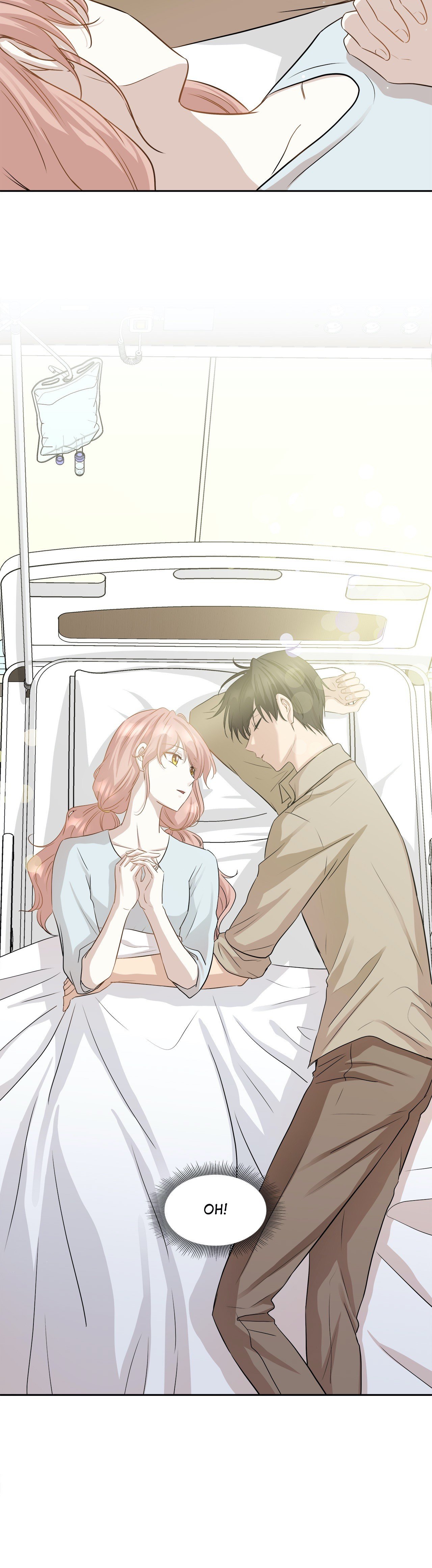 Just for a Meowment Manhwa - Chapter 98 Page 27