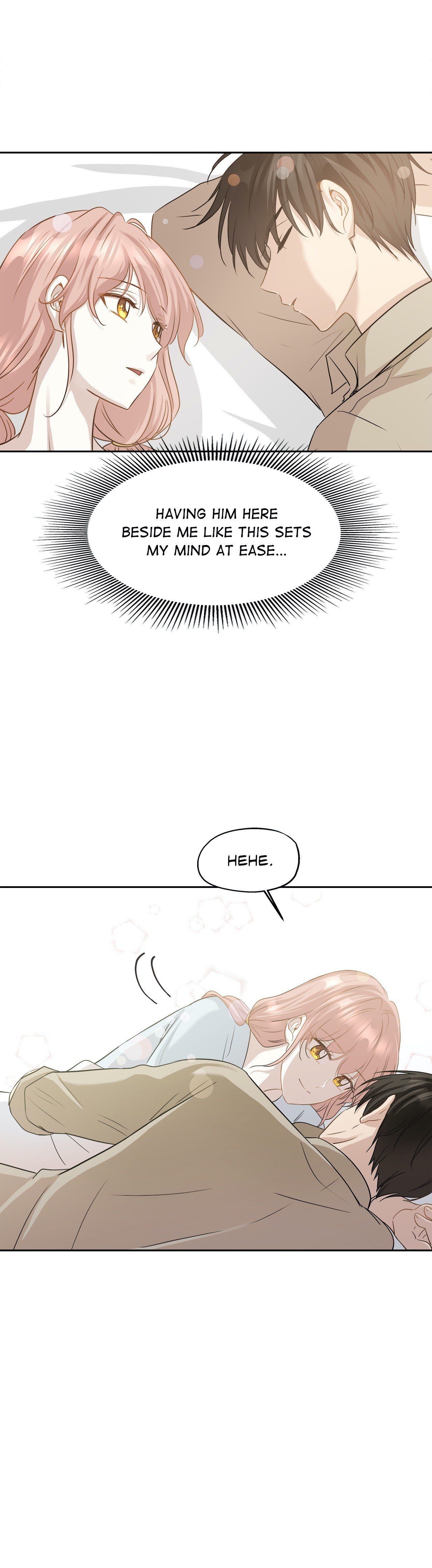 Just for a Meowment Manhwa - Chapter 98 Page 28