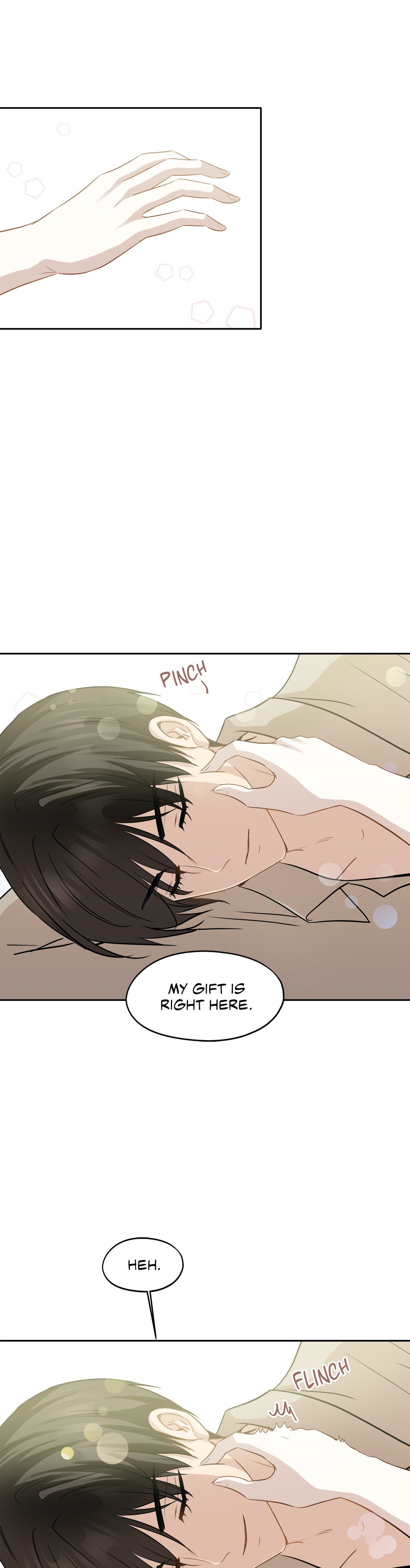 Just for a Meowment Manhwa - Chapter 98 Page 29