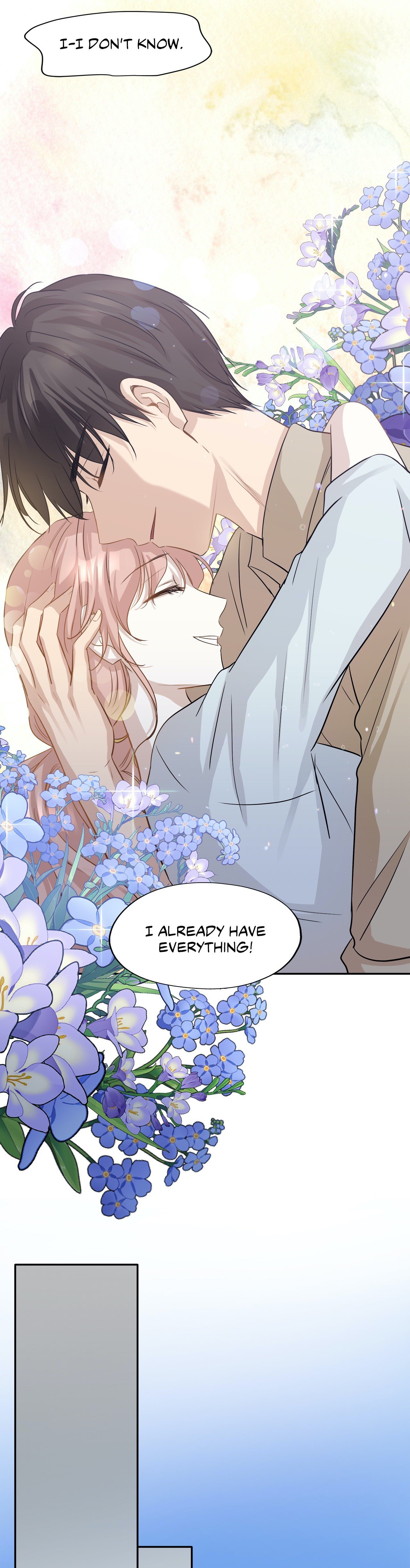 Just for a Meowment Manhwa - Chapter 98 Page 31