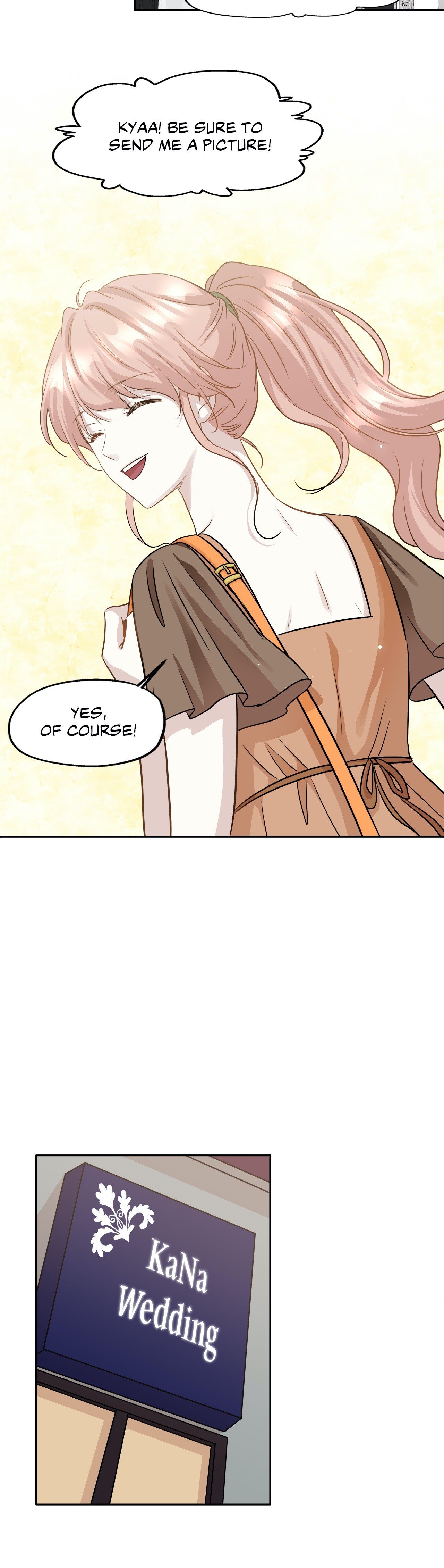 Just for a Meowment Manhwa - Chapter 98 Page 35