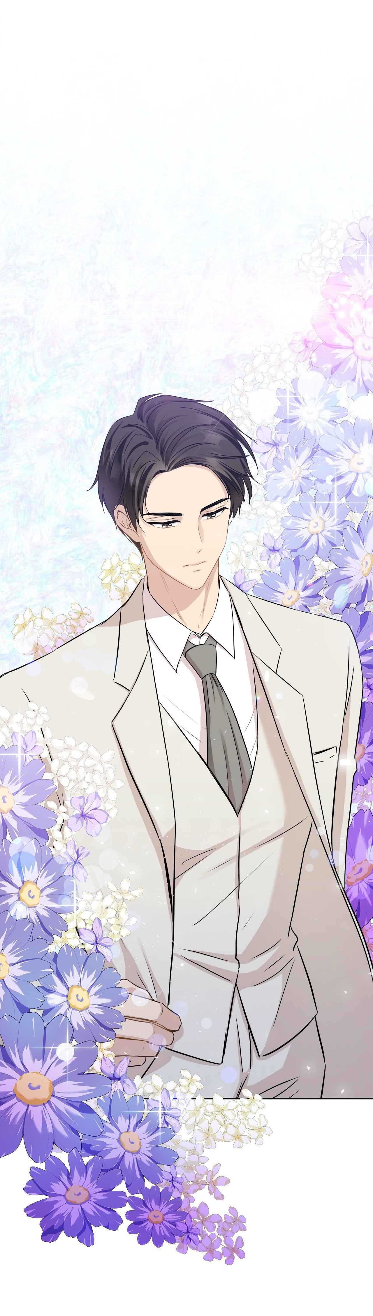 Just for a Meowment Manhwa - Chapter 98 Page 36