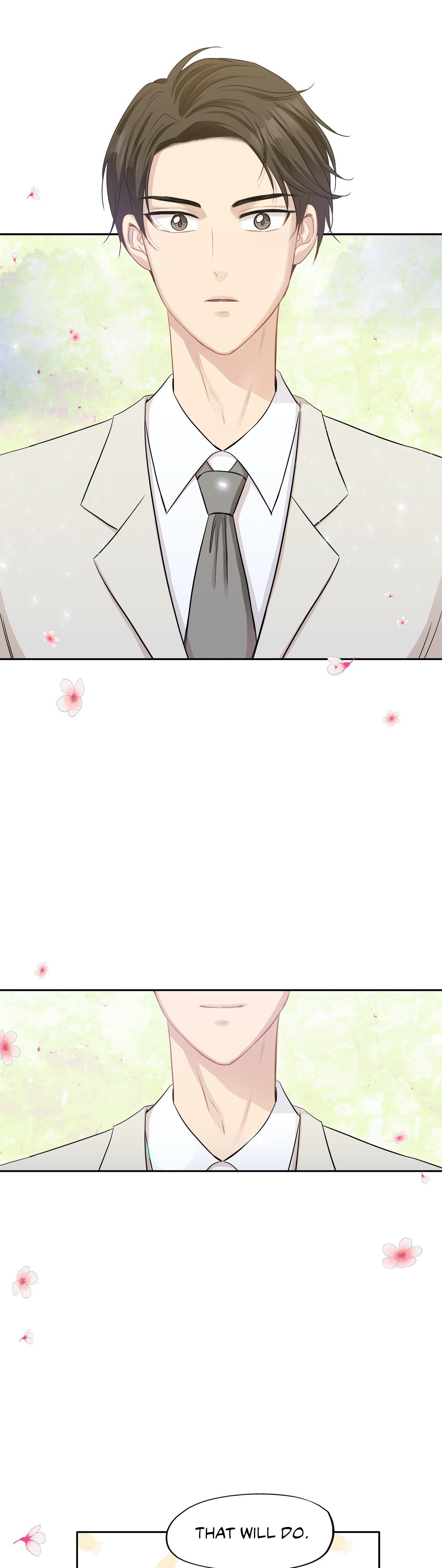 Just for a Meowment Manhwa - Chapter 98 Page 42