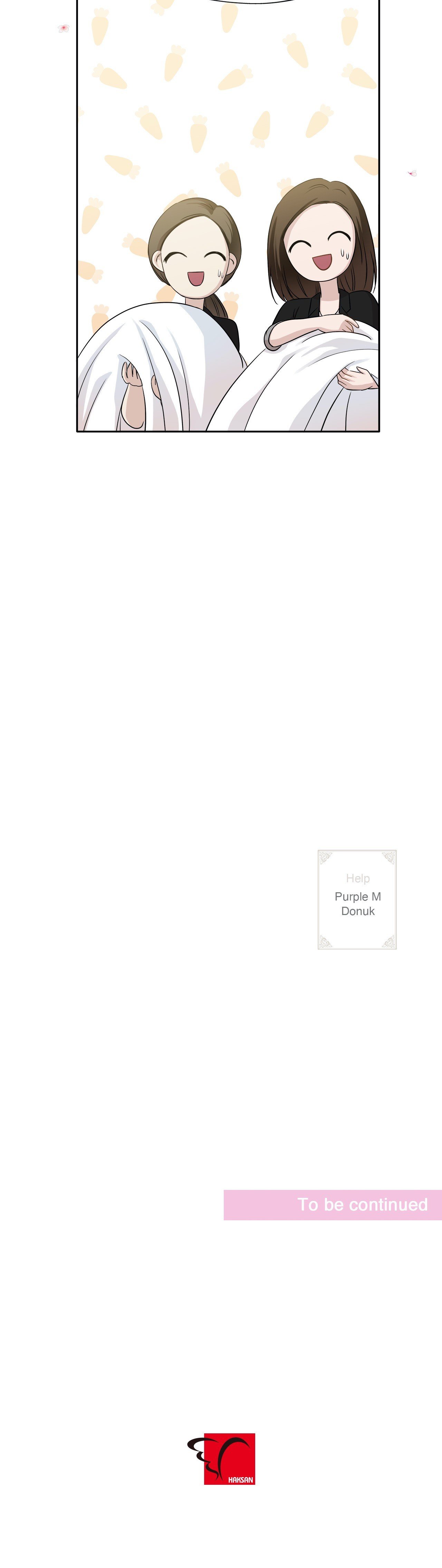 Just for a Meowment Manhwa - Chapter 98 Page 43