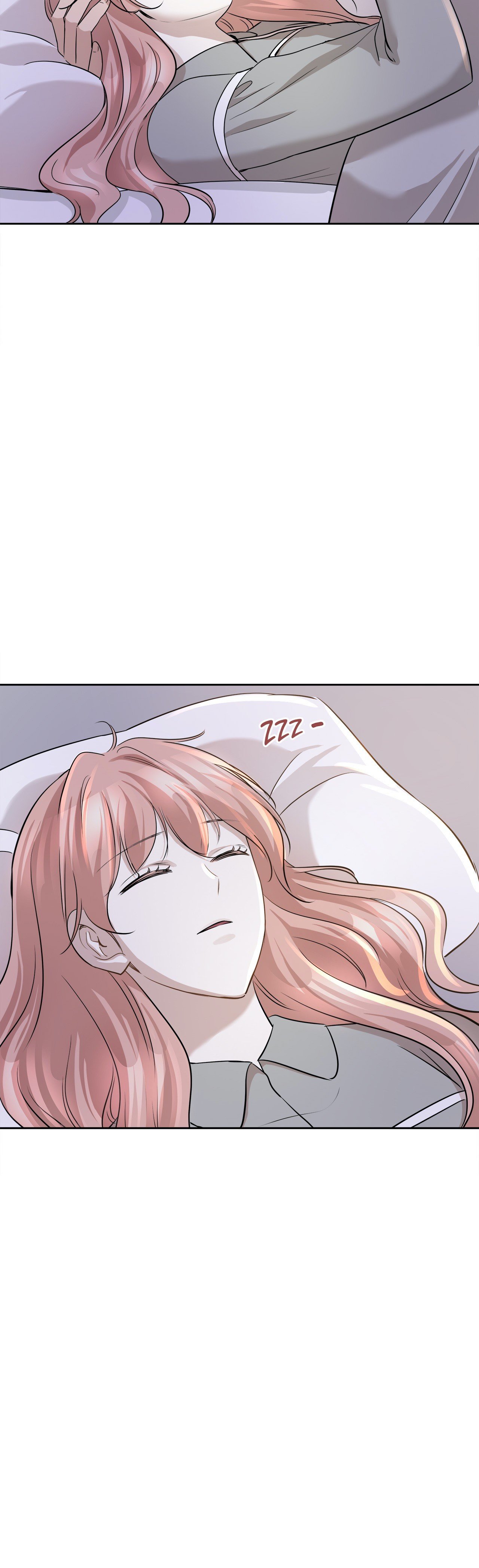 Just for a Meowment Manhwa - Chapter 71 Page 8