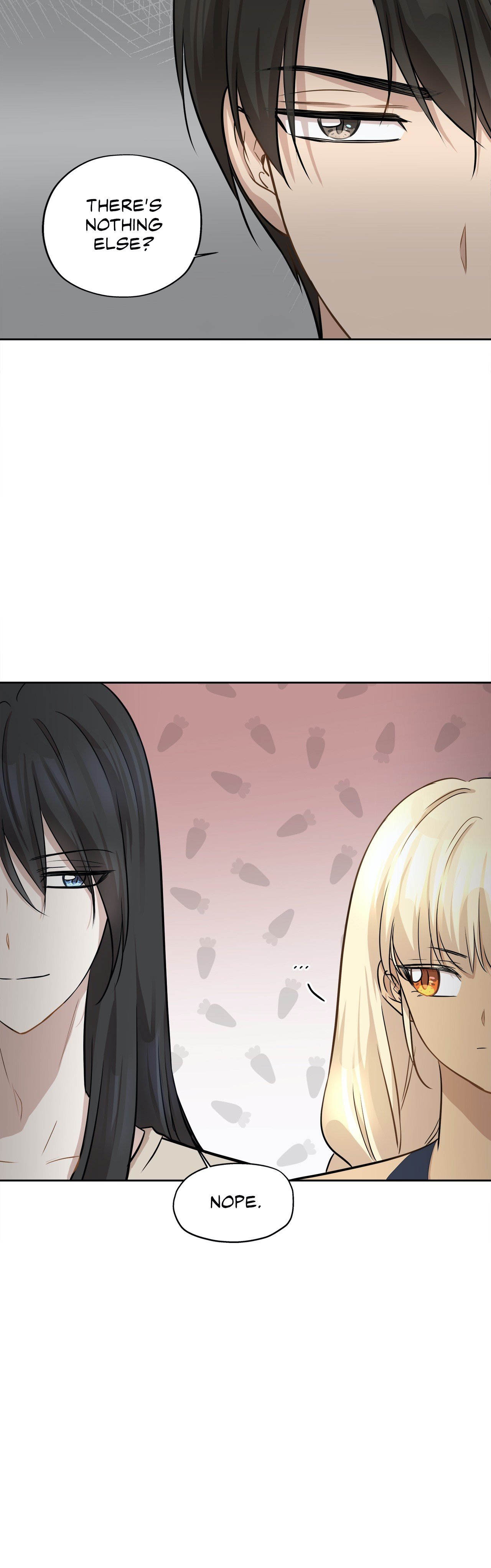 Just for a Meowment Manhwa - Chapter 71 Page 28