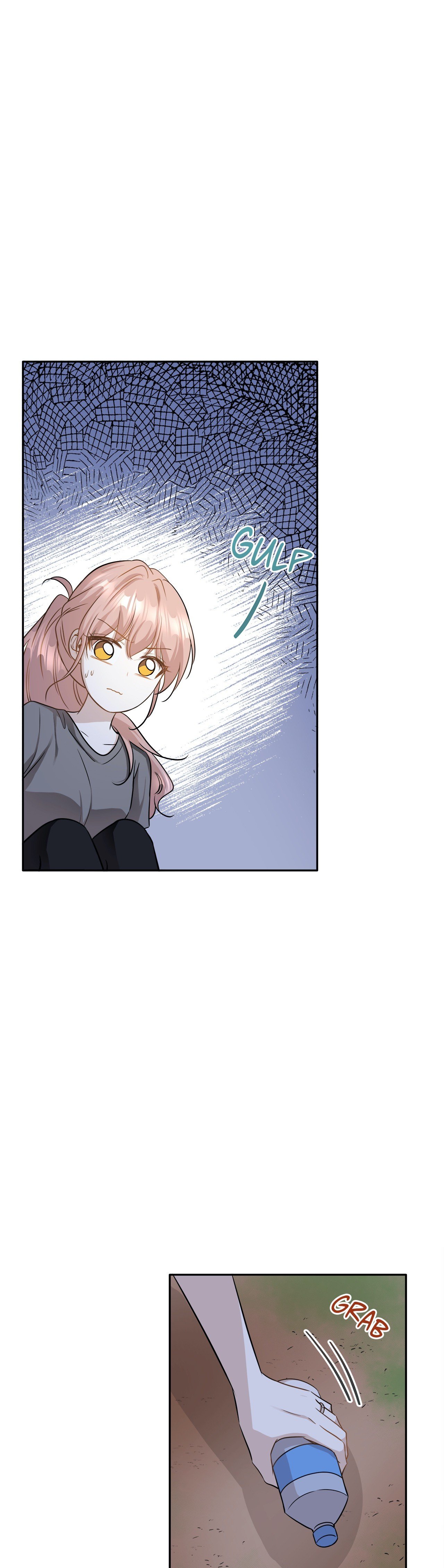 Just for a Meowment Manhwa - Chapter 97 Page 1