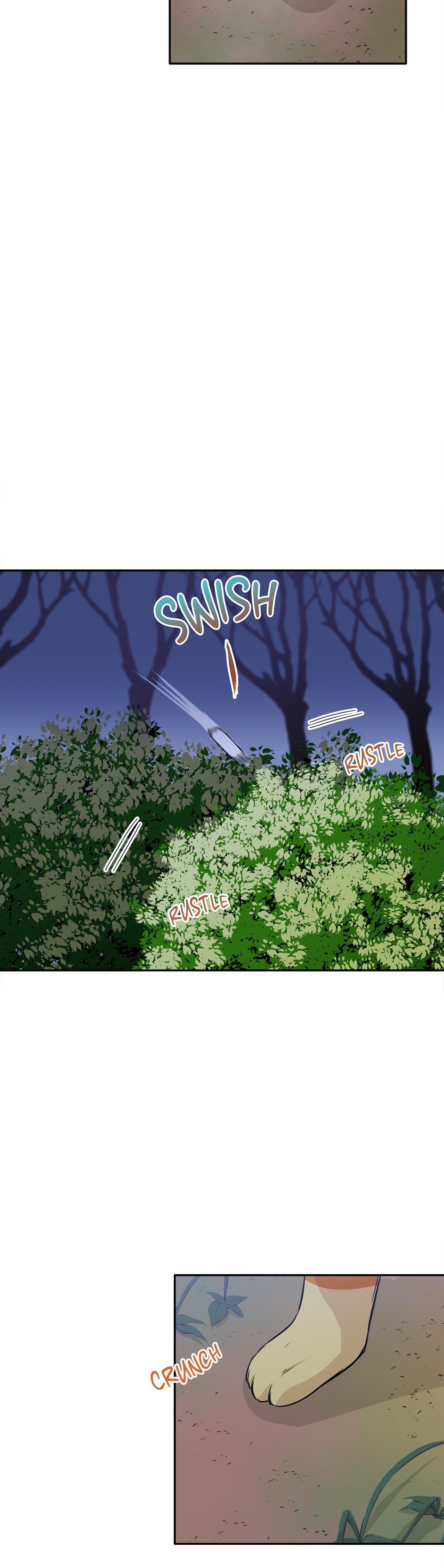 Just for a Meowment Manhwa - Chapter 97 Page 2