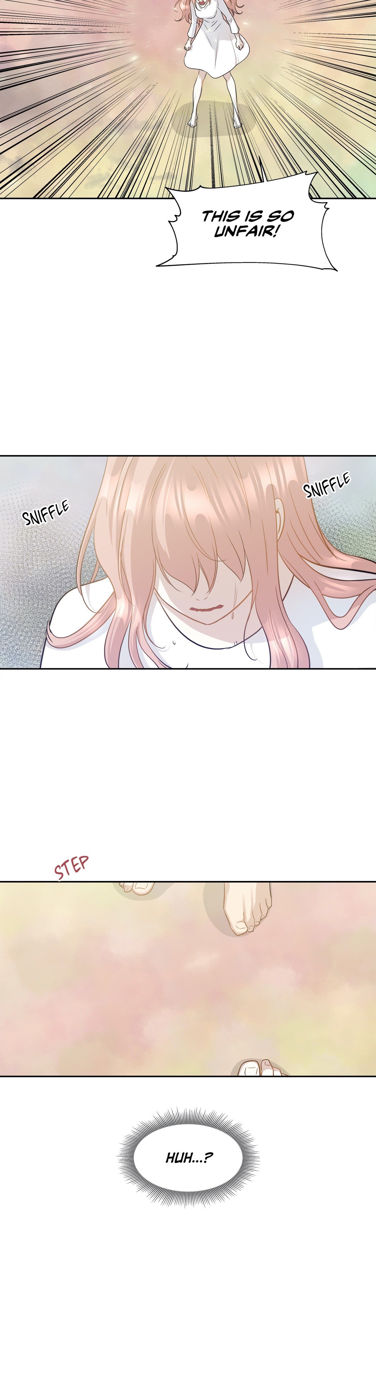 Just for a Meowment Manhwa - Chapter 97 Page 24