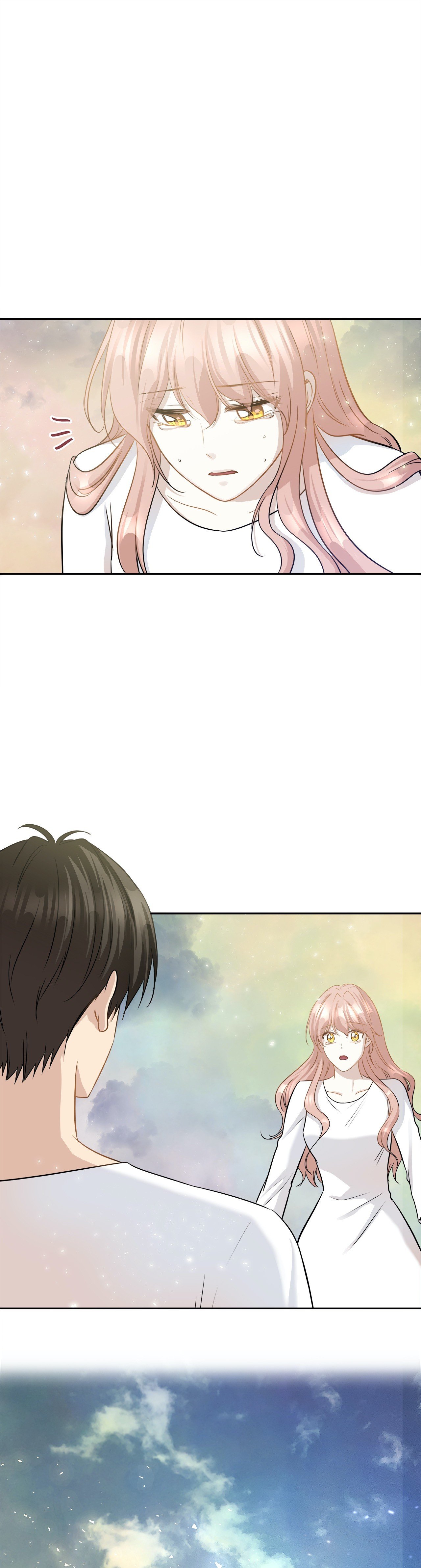 Just for a Meowment Manhwa - Chapter 97 Page 25