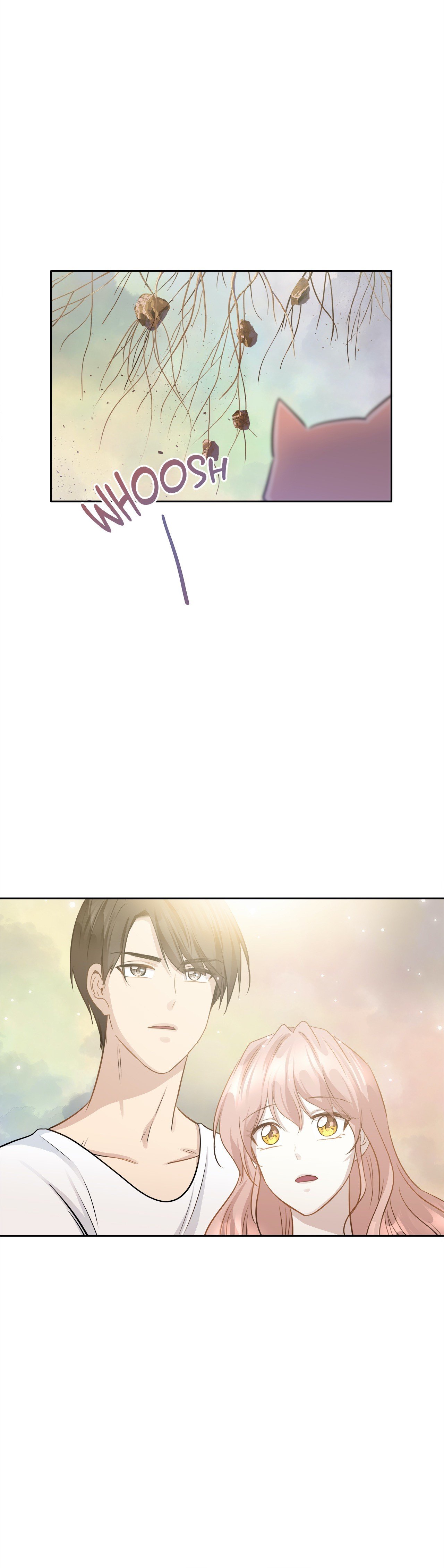 Just for a Meowment Manhwa - Chapter 97 Page 32