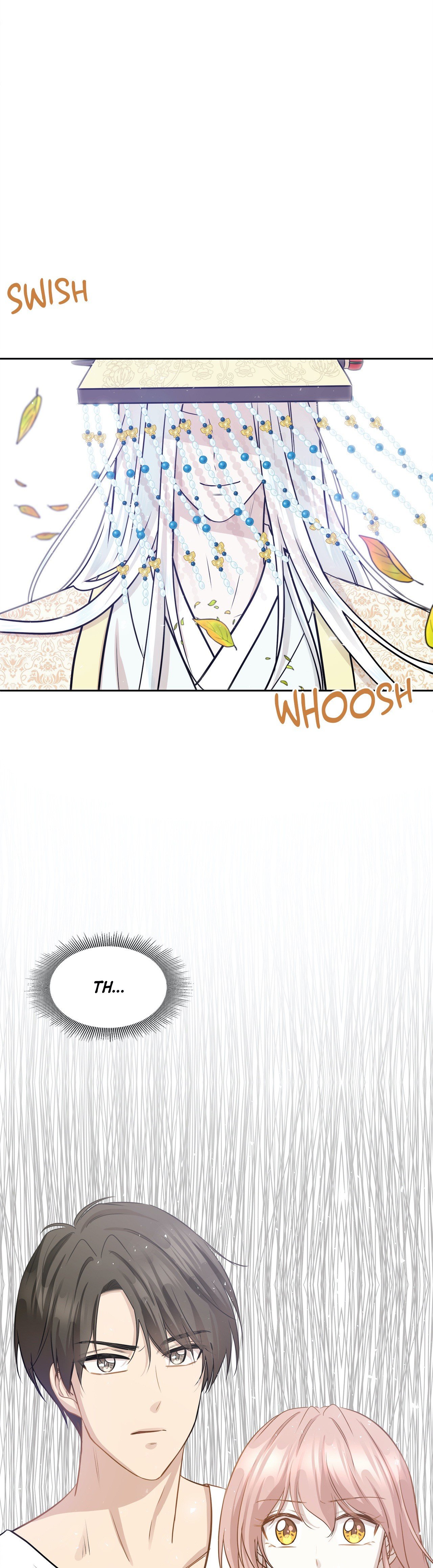 Just for a Meowment Manhwa - Chapter 97 Page 36