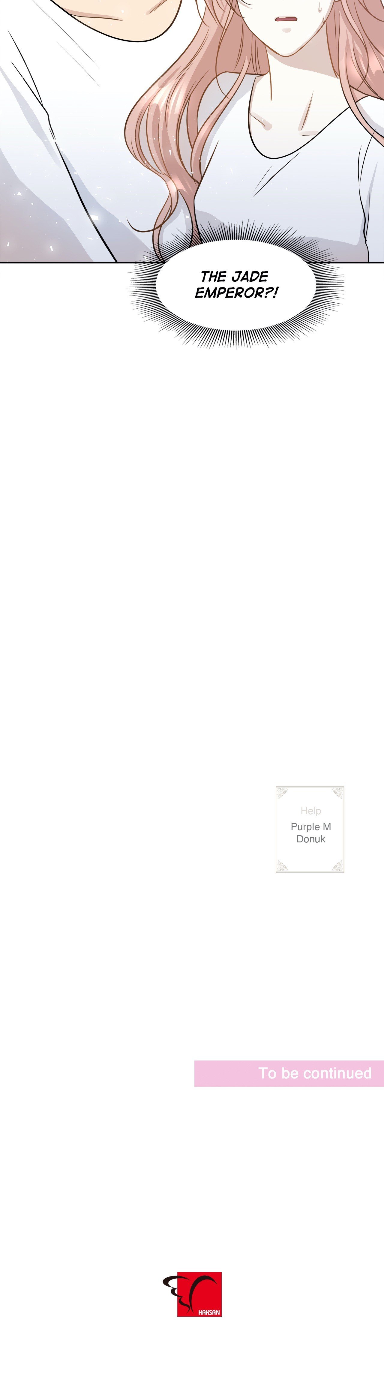 Just for a Meowment Manhwa - Chapter 97 Page 37