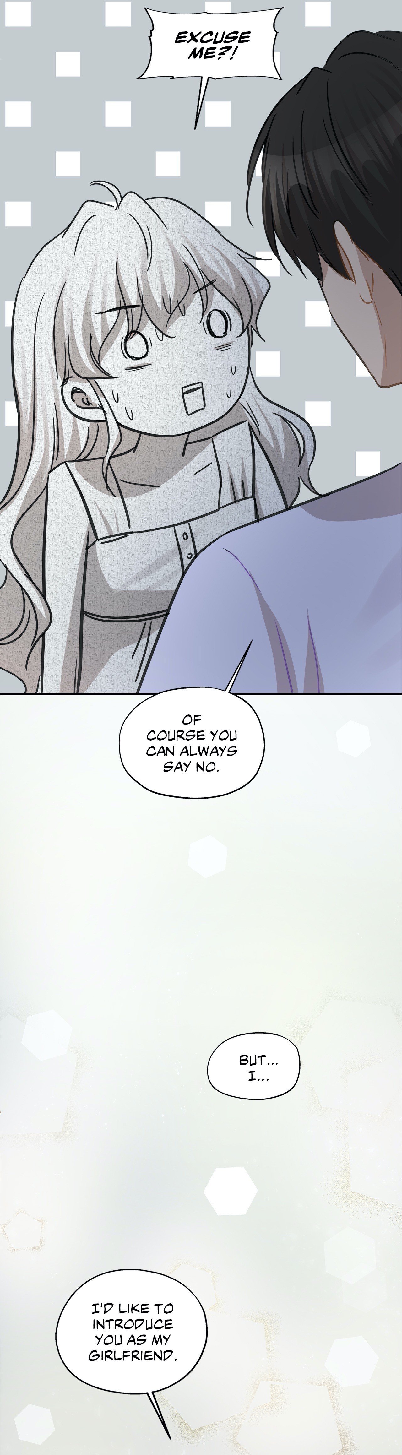 Just for a Meowment Manhwa - Chapter 37 Page 22