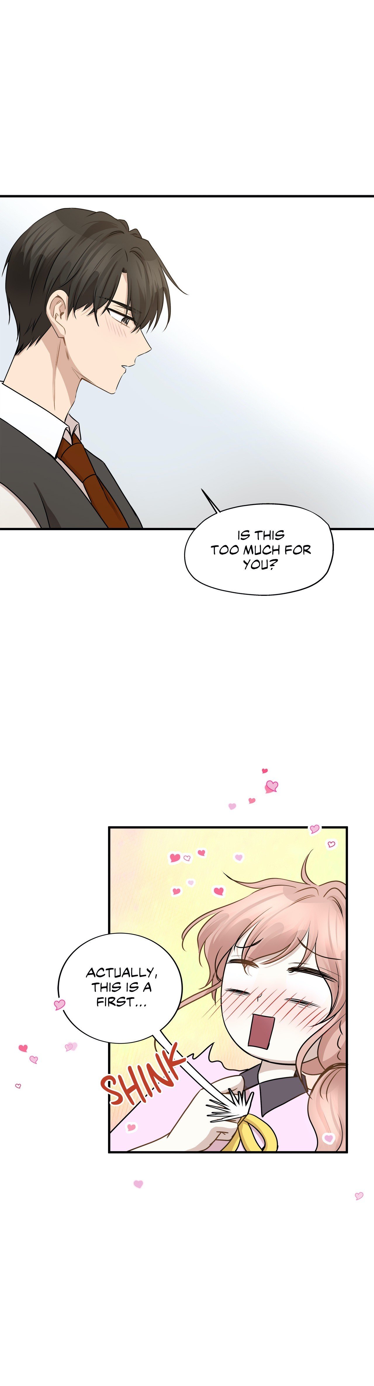 Just for a Meowment Manhwa - Chapter 62 Page 4