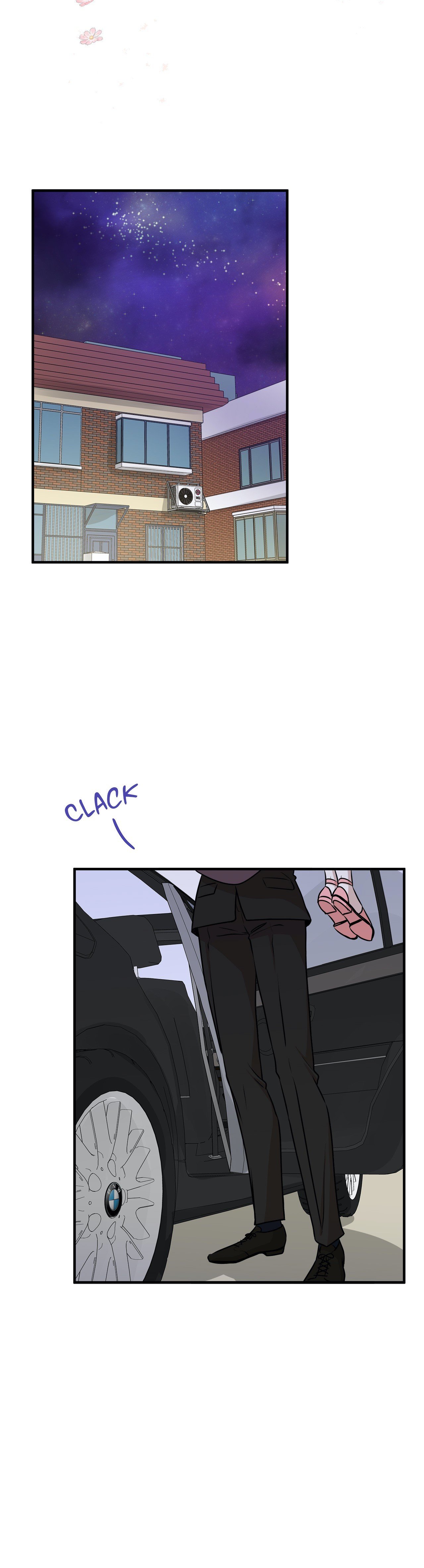 Just for a Meowment Manhwa - Chapter 62 Page 7