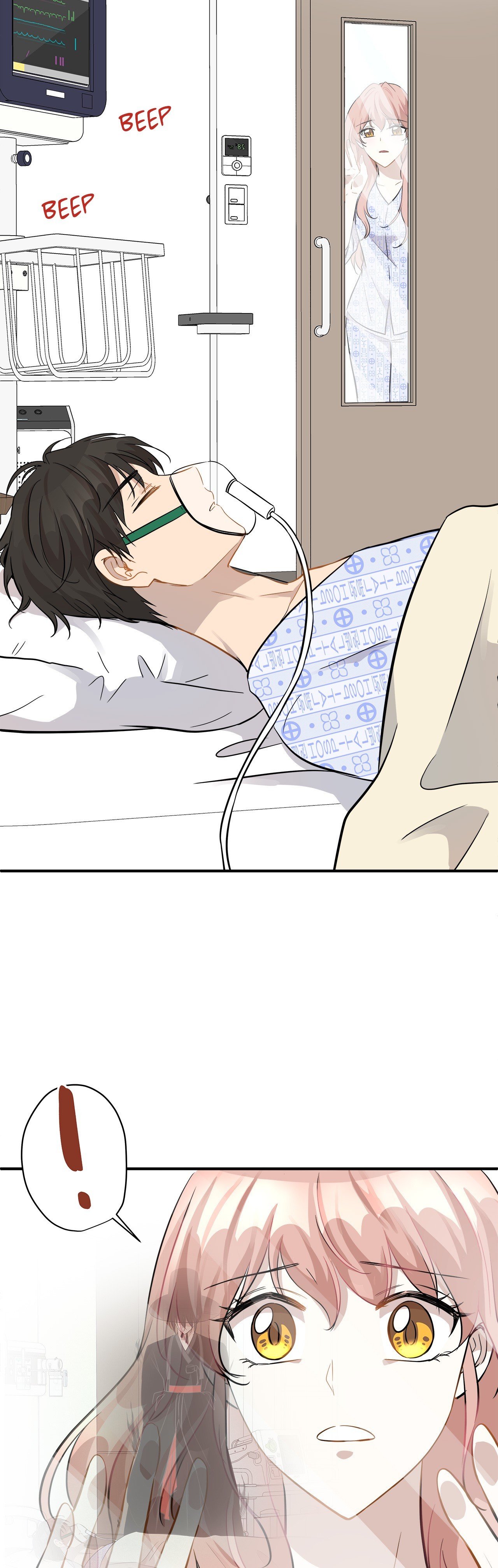 Just for a Meowment Manhwa - Chapter 47 Page 7