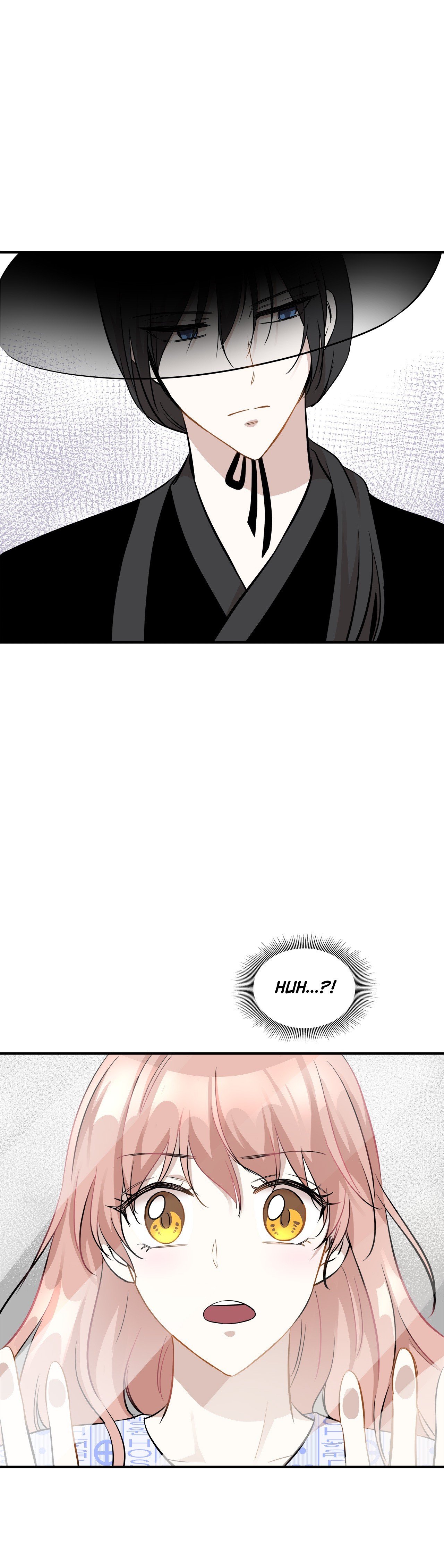 Just for a Meowment Manhwa - Chapter 47 Page 9