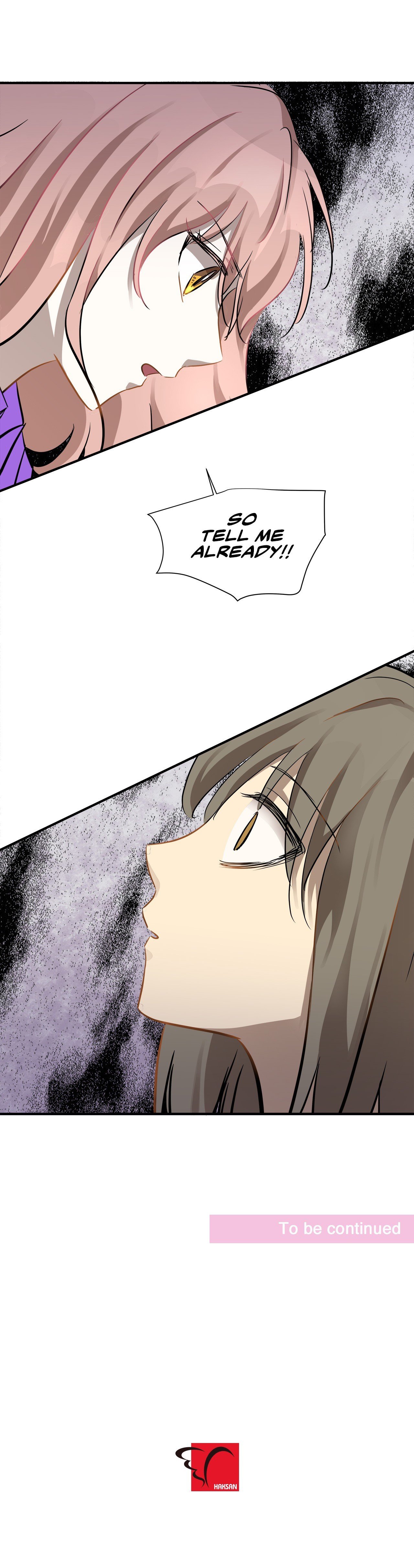 Just for a Meowment Manhwa - Chapter 47 Page 30