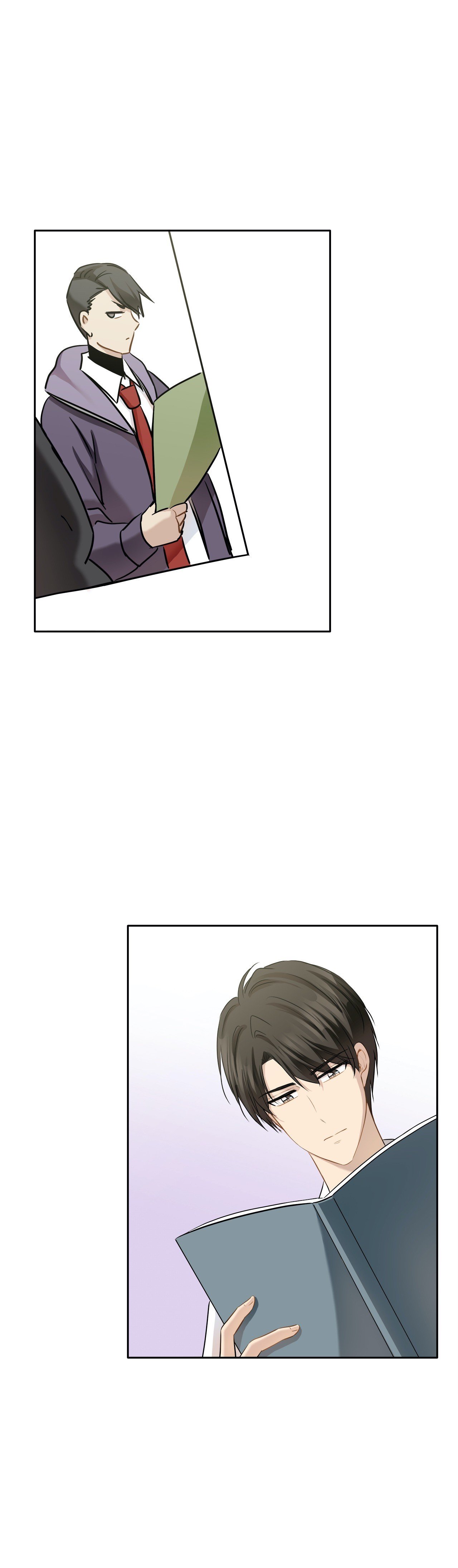 Just for a Meowment Manhwa - Chapter 89 Page 16