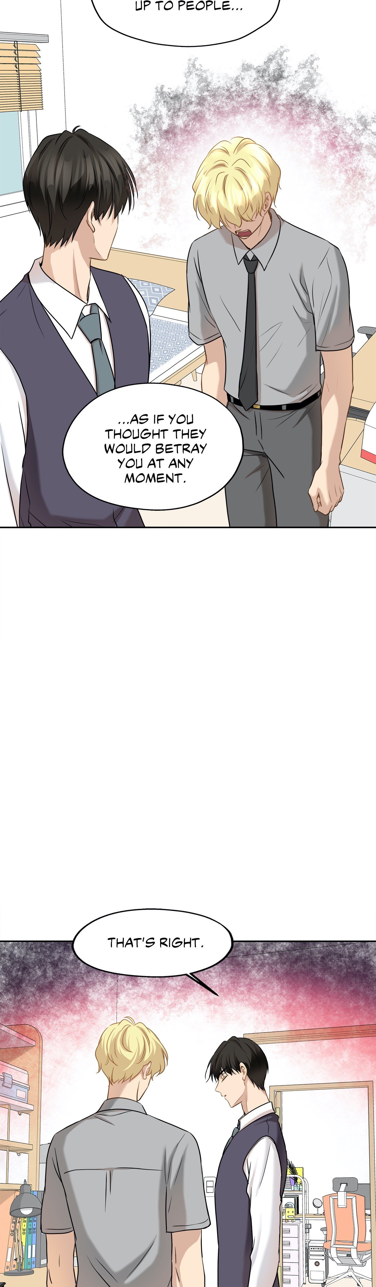 Just for a Meowment Manhwa - Chapter 89 Page 25