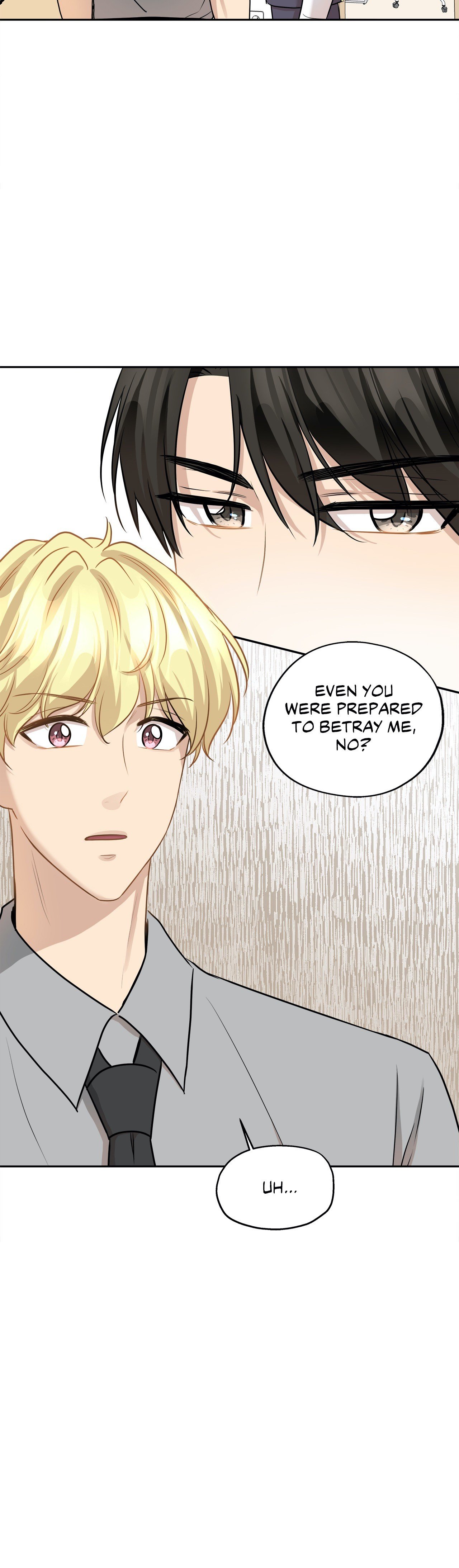 Just for a Meowment Manhwa - Chapter 89 Page 26