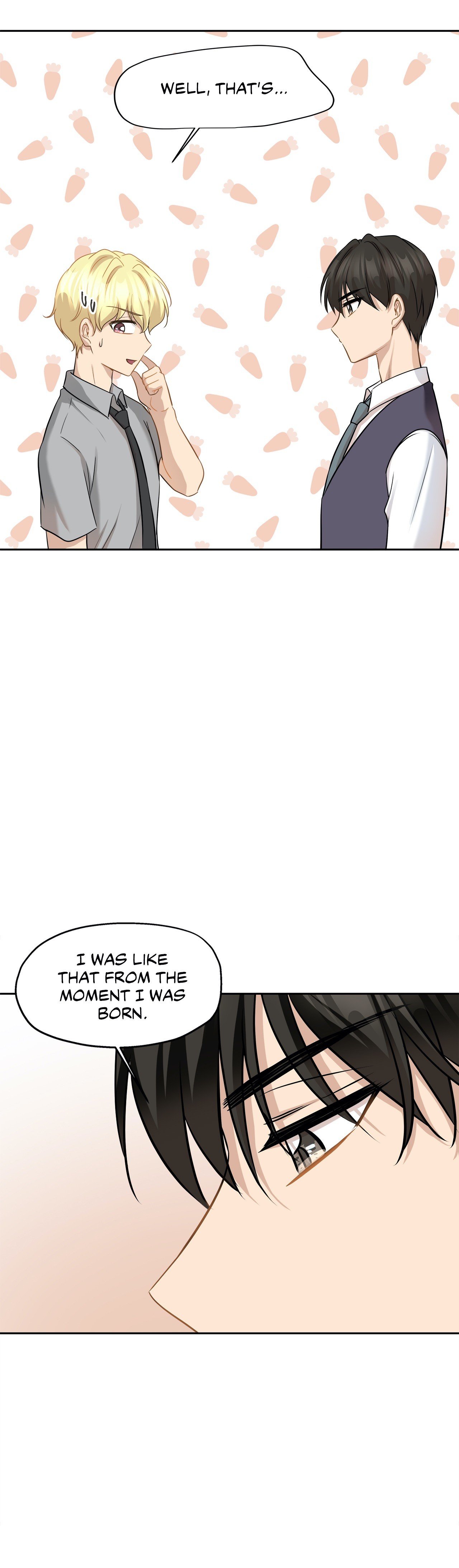 Just for a Meowment Manhwa - Chapter 89 Page 27