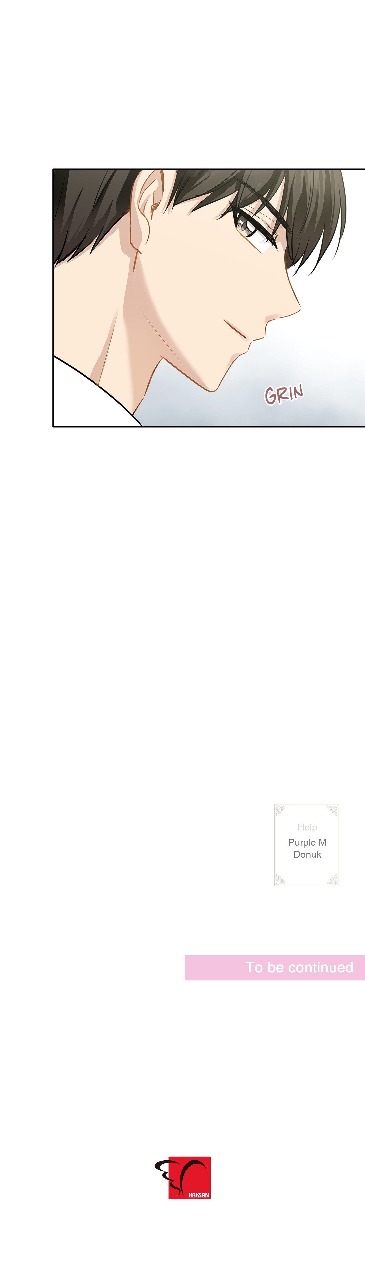 Just for a Meowment Manhwa - Chapter 89 Page 36