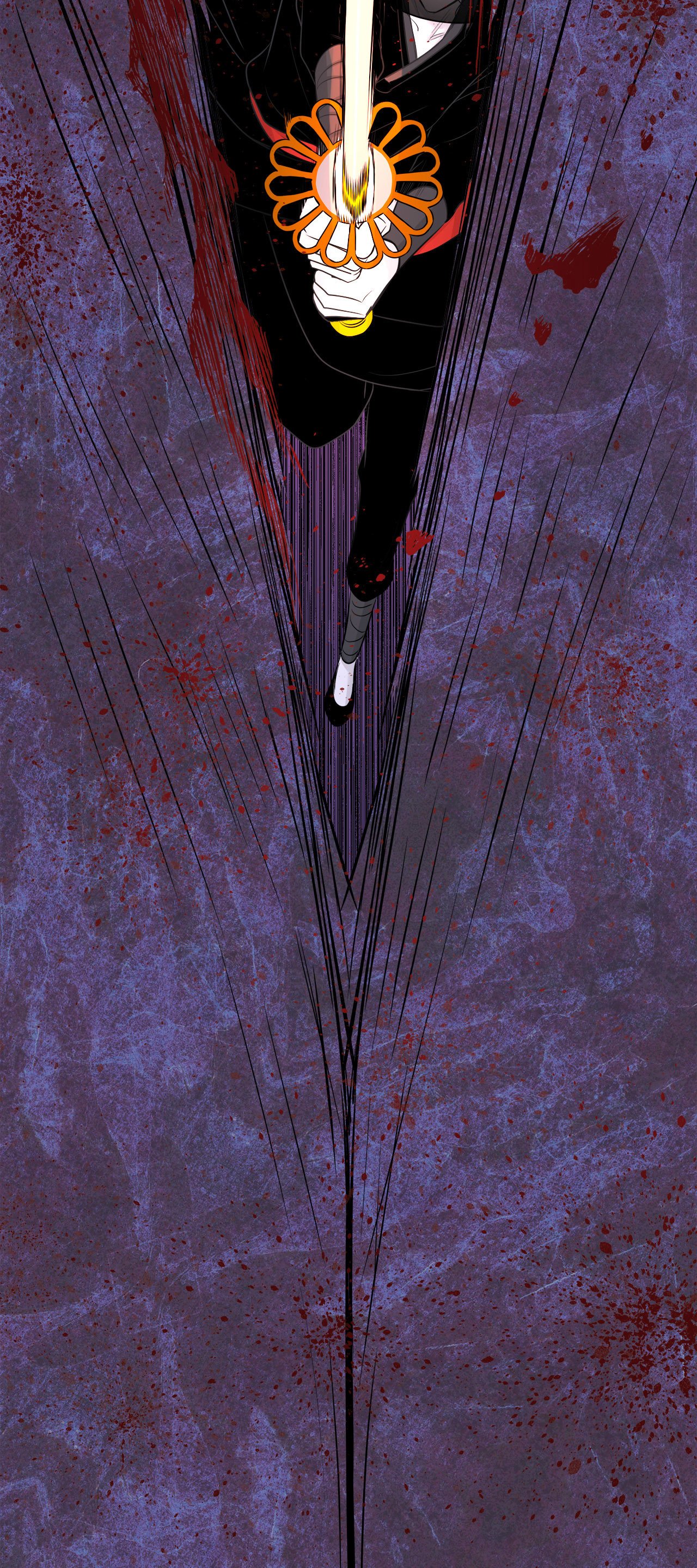 Just for a Meowment Manhwa - Side Story 3 Page 12