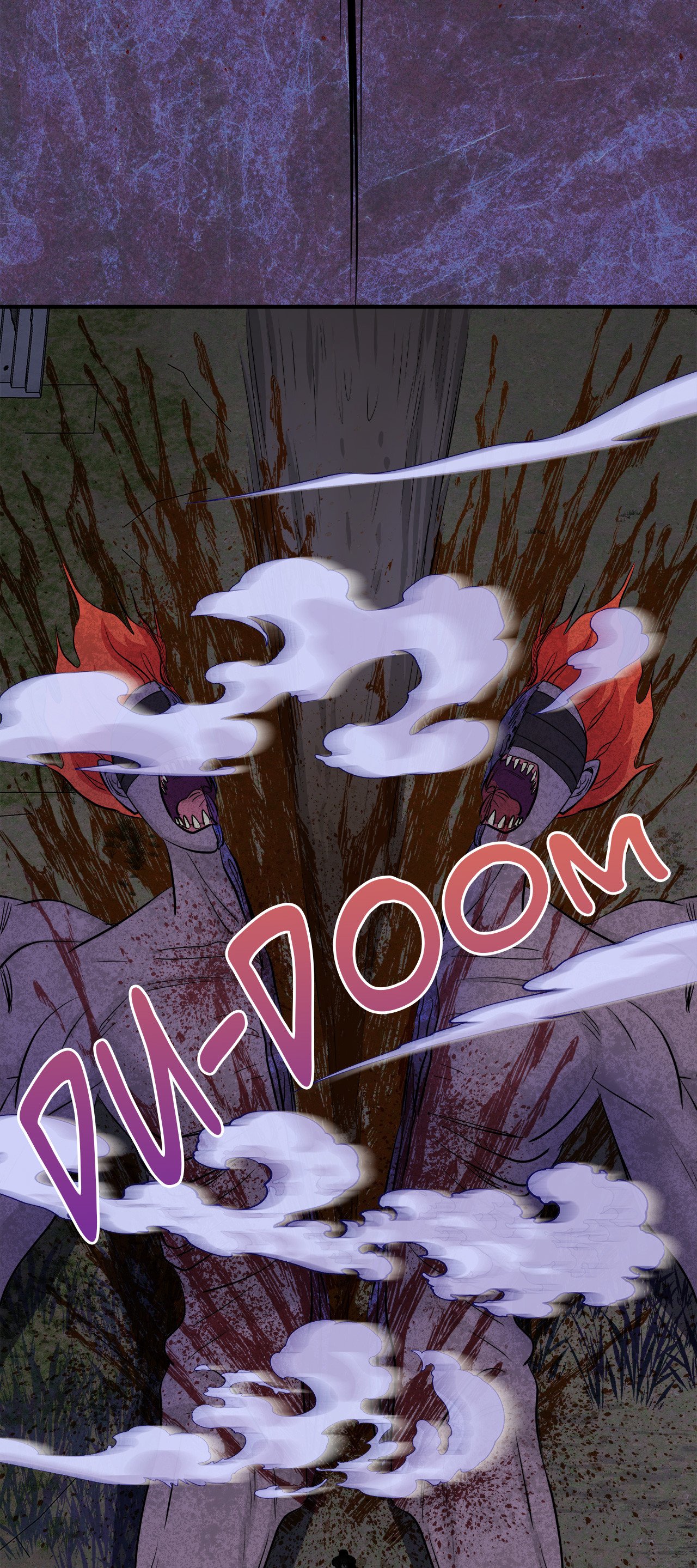 Just for a Meowment Manhwa - Side Story 3 Page 13