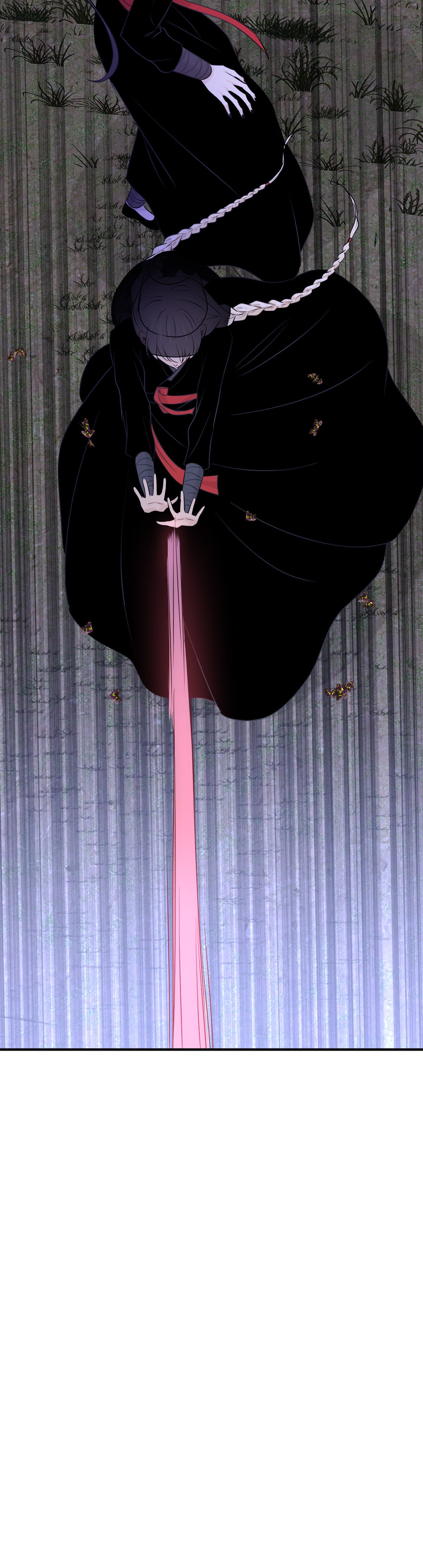 Just for a Meowment Manhwa - Side Story 3 Page 20