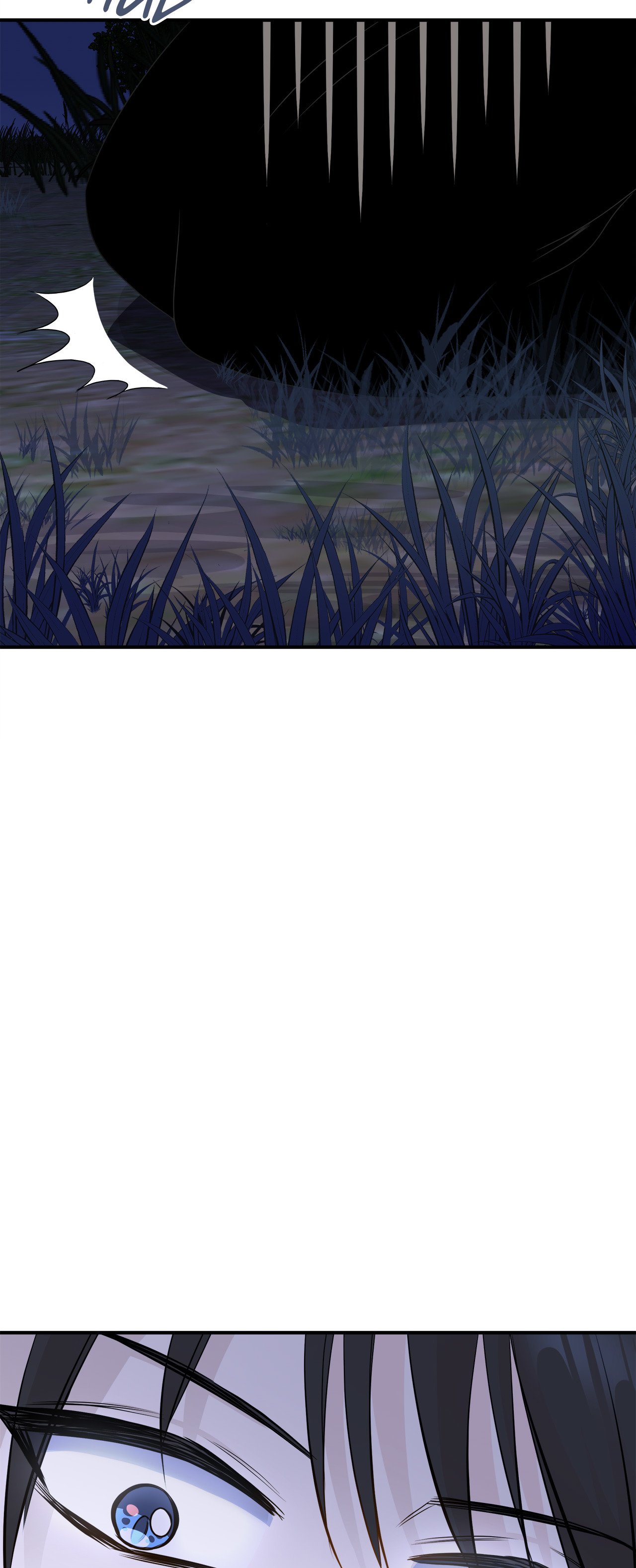 Just for a Meowment Manhwa - Side Story 3 Page 23