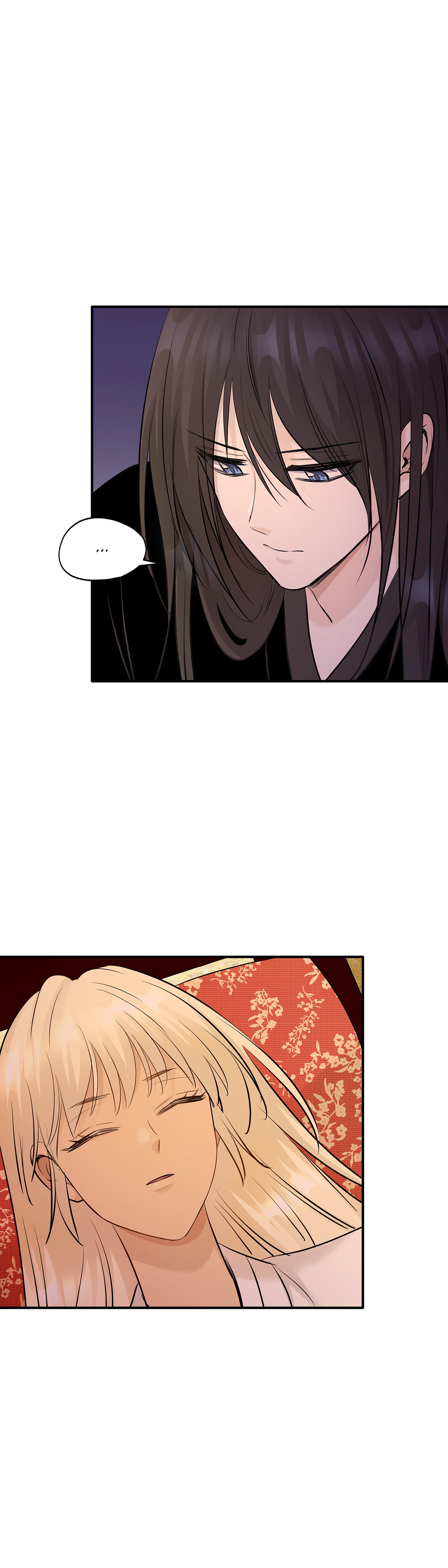 Just for a Meowment Manhwa - Side Story 3 Page 34