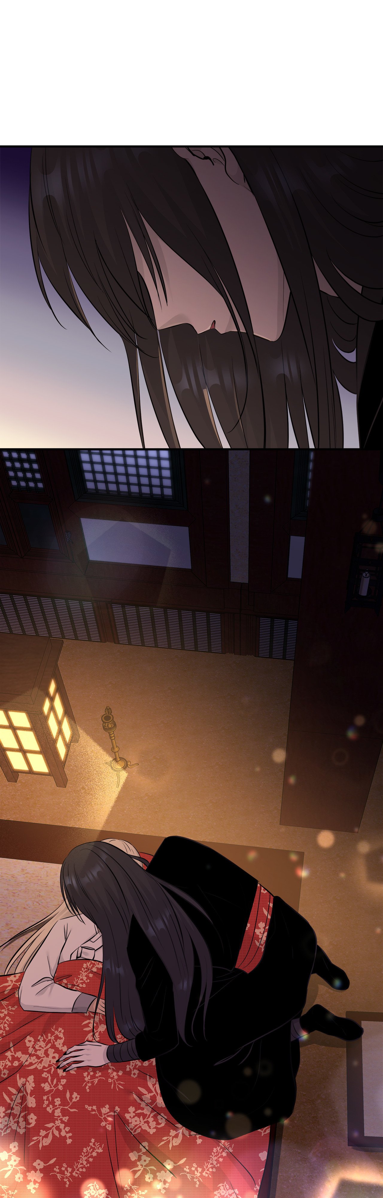 Just for a Meowment Manhwa - Side Story 3 Page 35