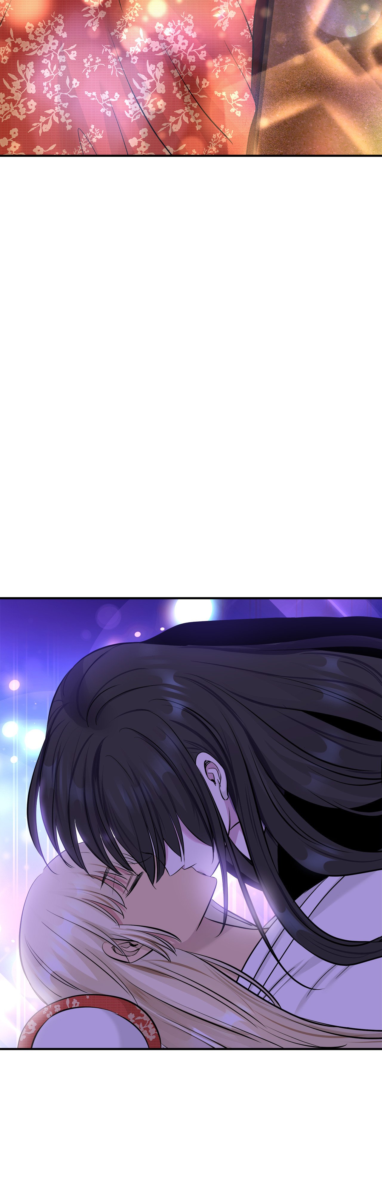 Just for a Meowment Manhwa - Side Story 3 Page 36