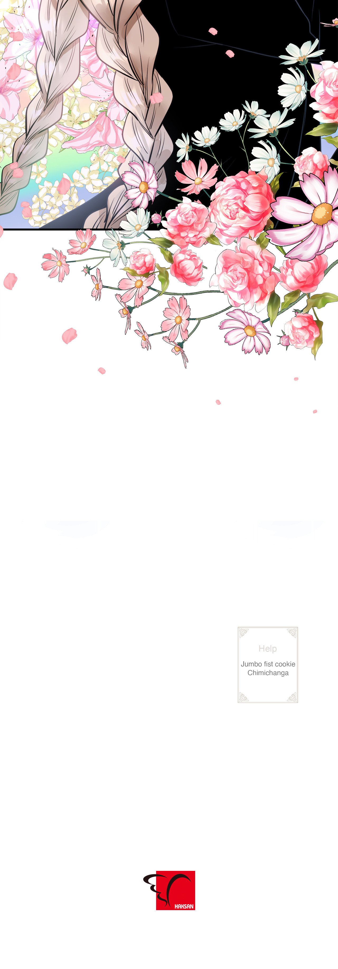 Just for a Meowment Manhwa - Side Story 3 Page 46