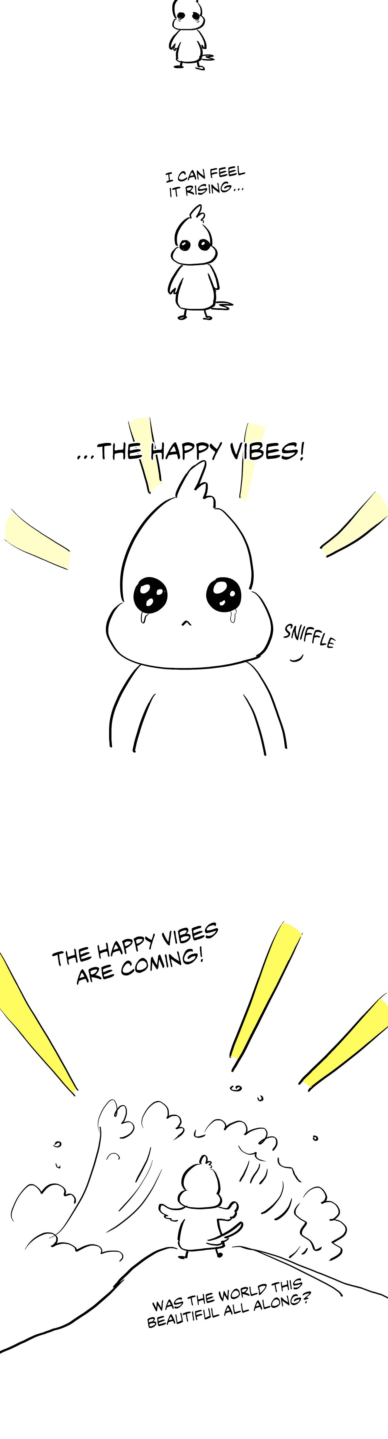 Just for a Meowment Manhwa - Side Story 3 Page 49