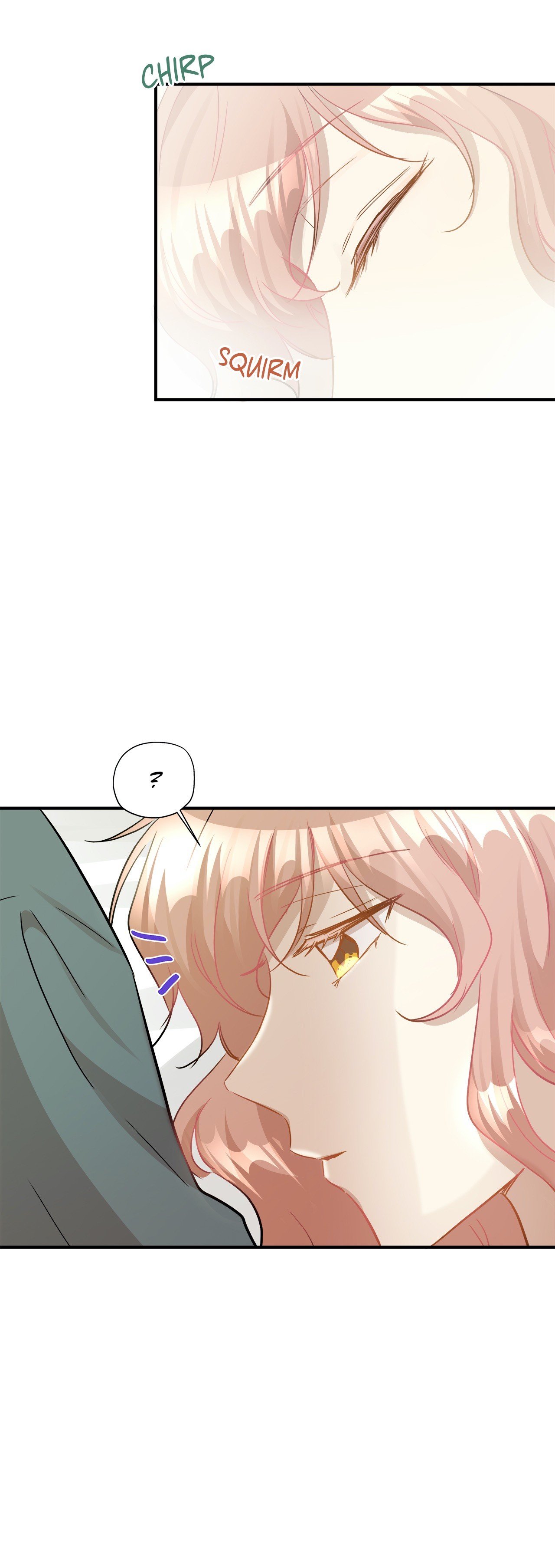 Just for a Meowment Manhwa - Chapter 35 Page 4