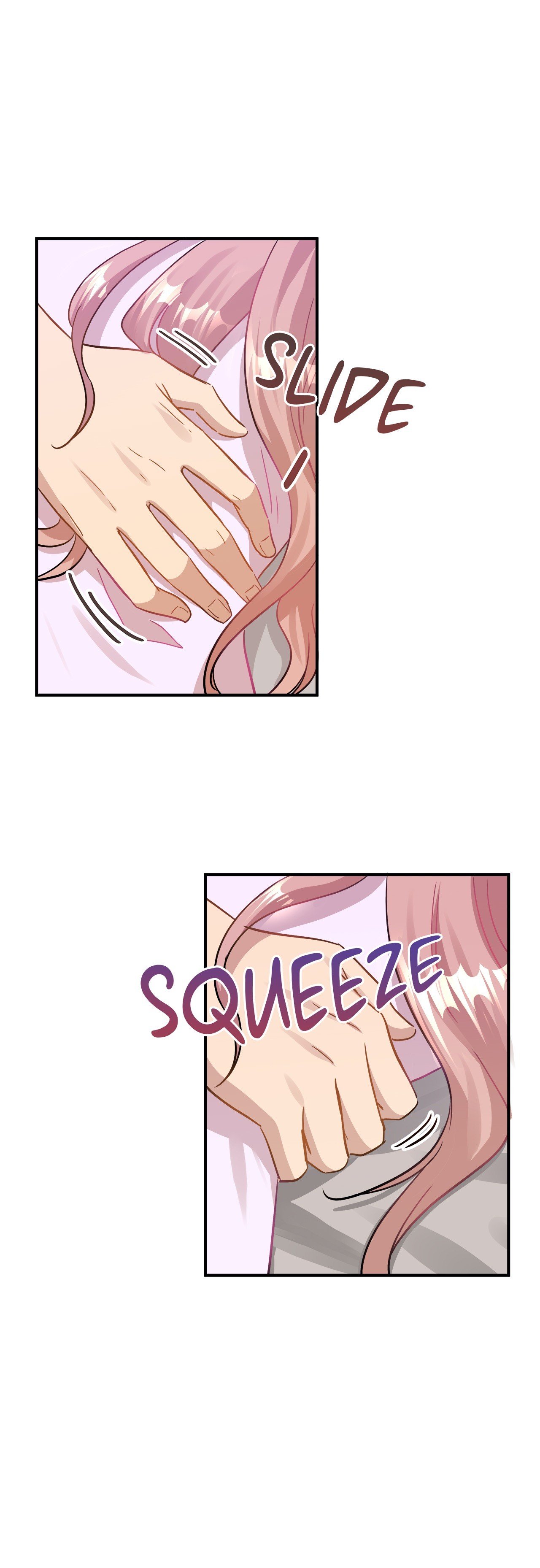 Just for a Meowment Manhwa - Chapter 35 Page 24