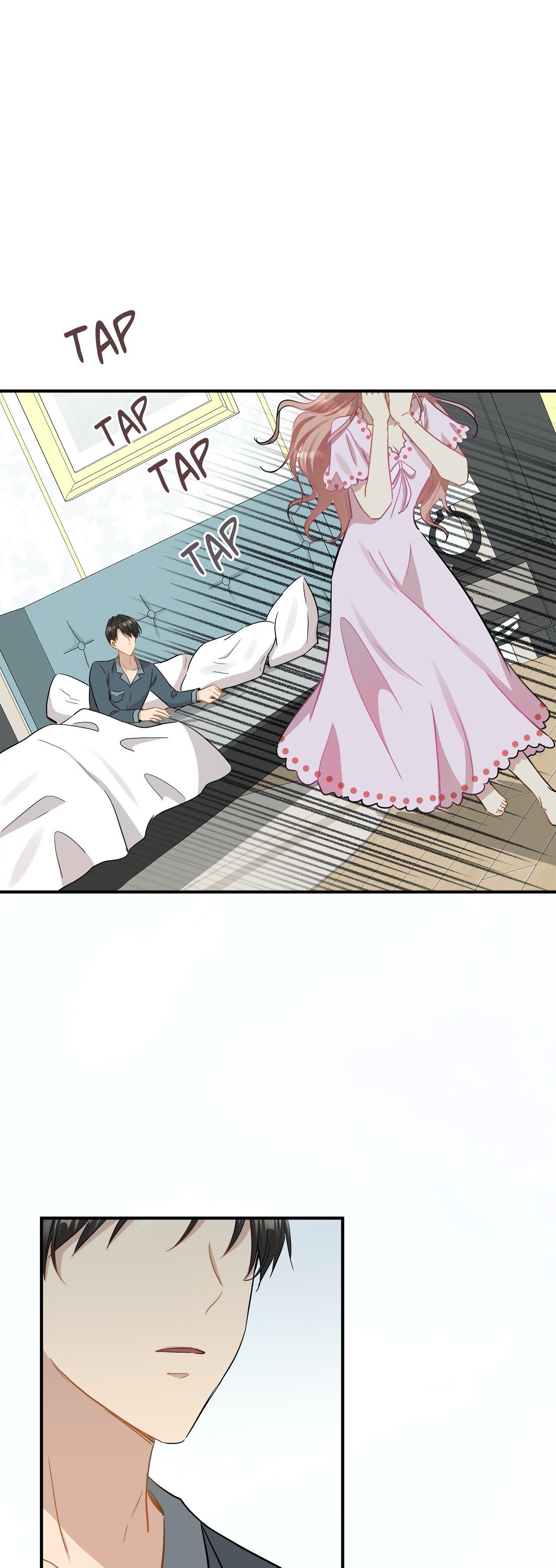 Just for a Meowment Manhwa - Chapter 35 Page 30