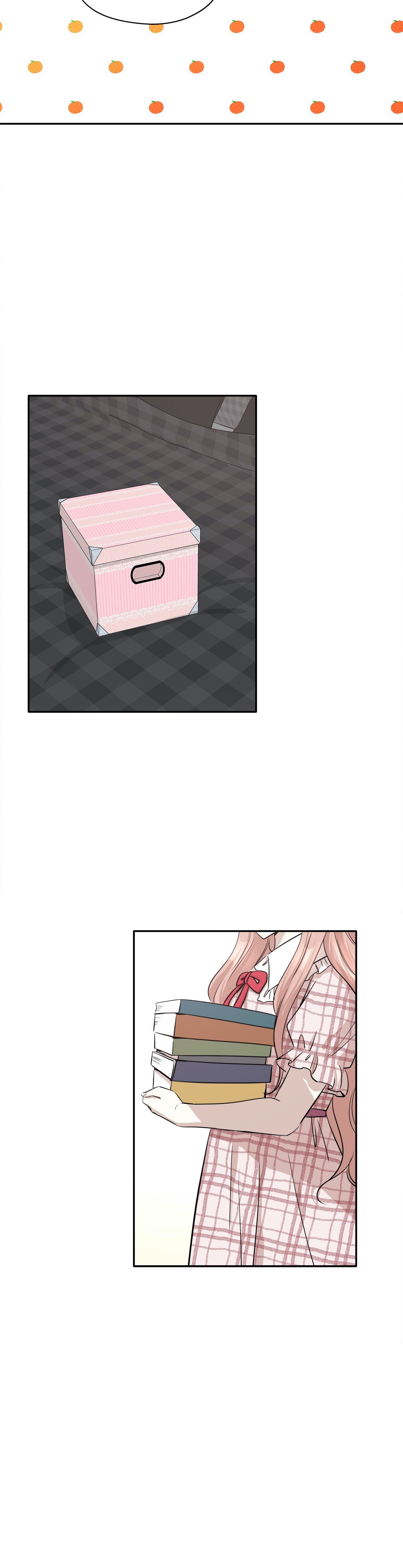 Just for a Meowment Manhwa - Chapter 67 Page 19