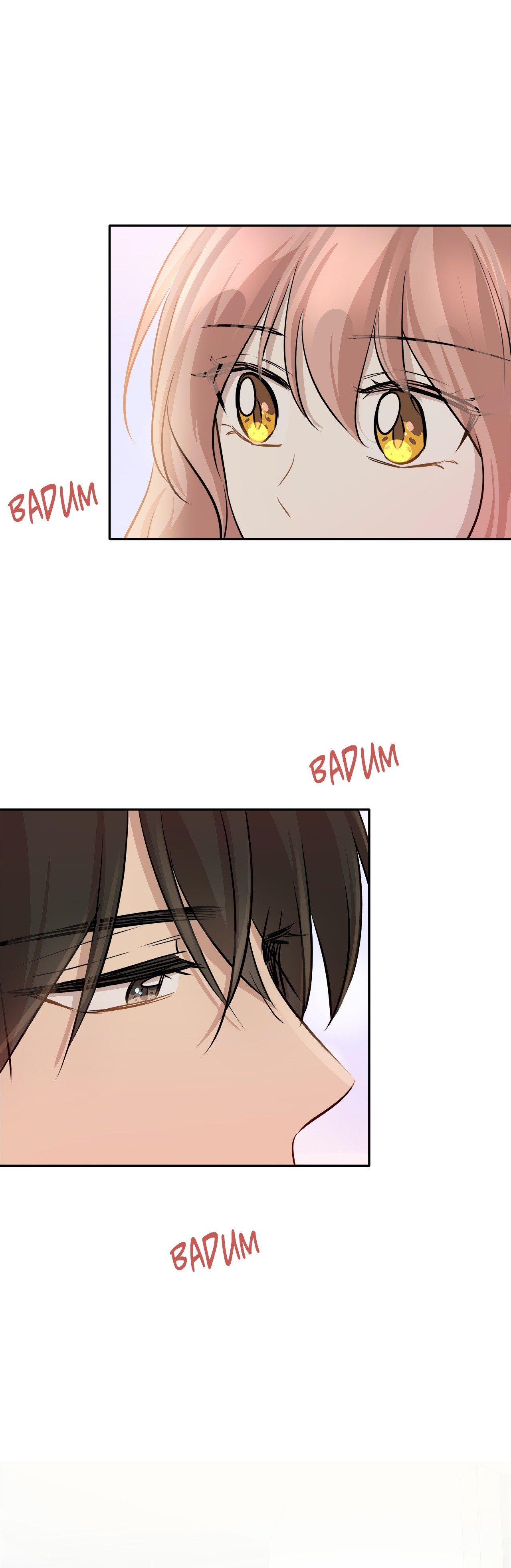 Just for a Meowment Manhwa - Chapter 67 Page 38