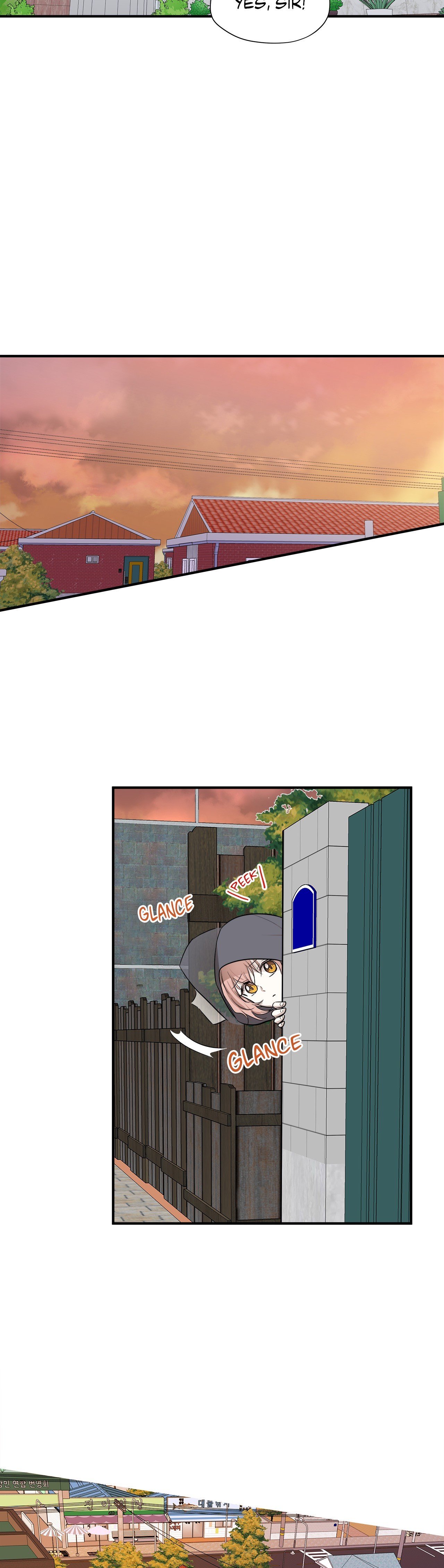 Just for a Meowment Manhwa - Chapter 52 Page 6