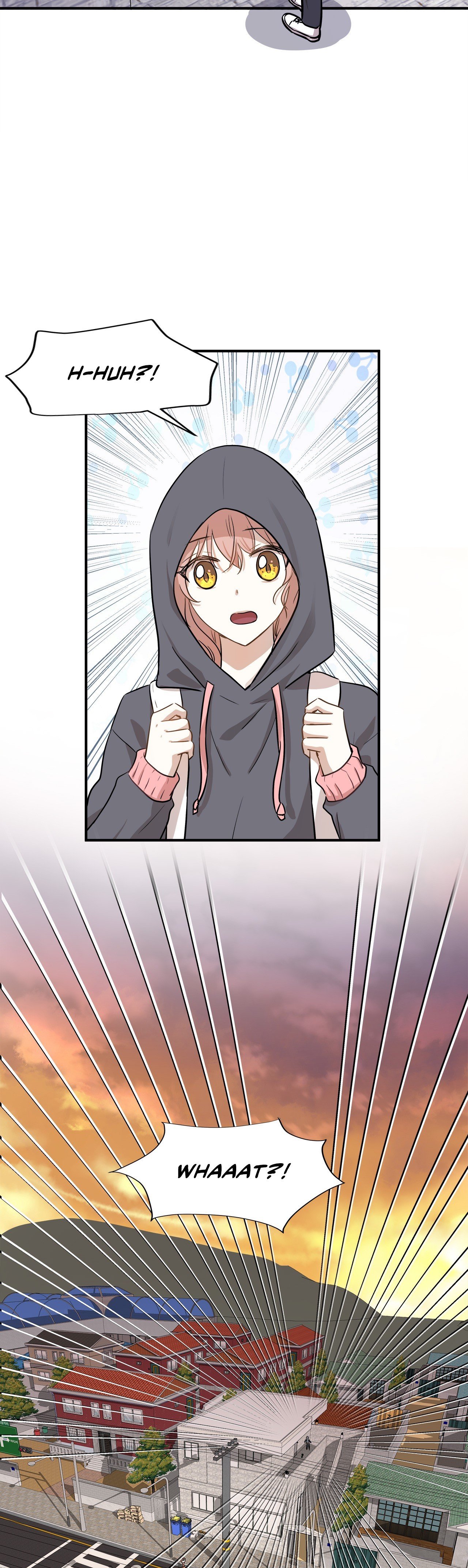 Just for a Meowment Manhwa - Chapter 52 Page 13