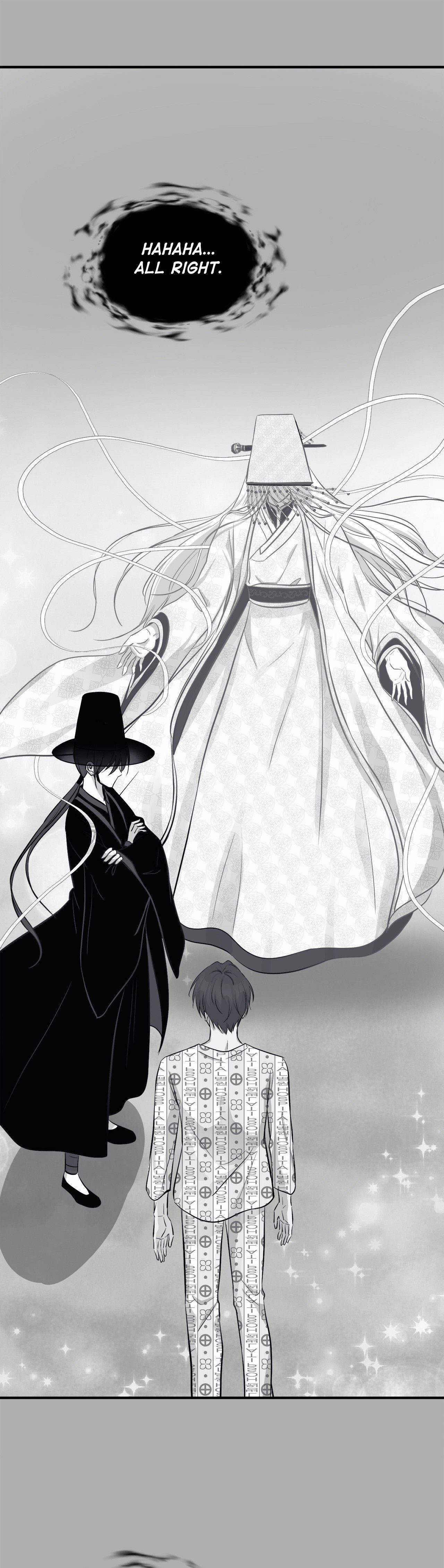 Just for a Meowment Manhwa - Chapter 52 Page 24